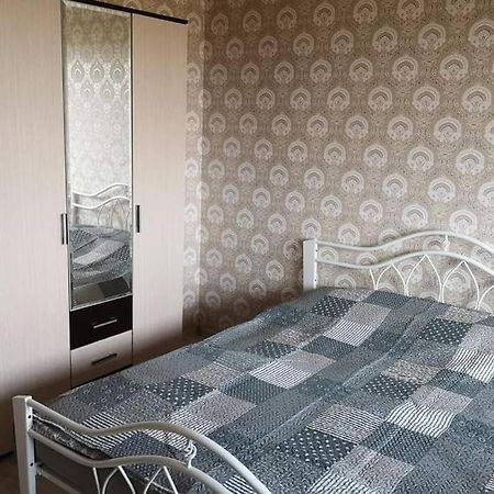 Panevėžys Pigus Apartamentai Panevezyje מראה חיצוני תמונה